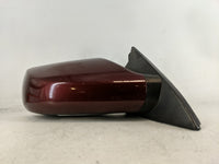 2007-2012 Nissan Altima Side Mirror Replacement Passenger Right View Door Mirror P/N:1408270RK Fits OEM Used Auto Parts - Oe