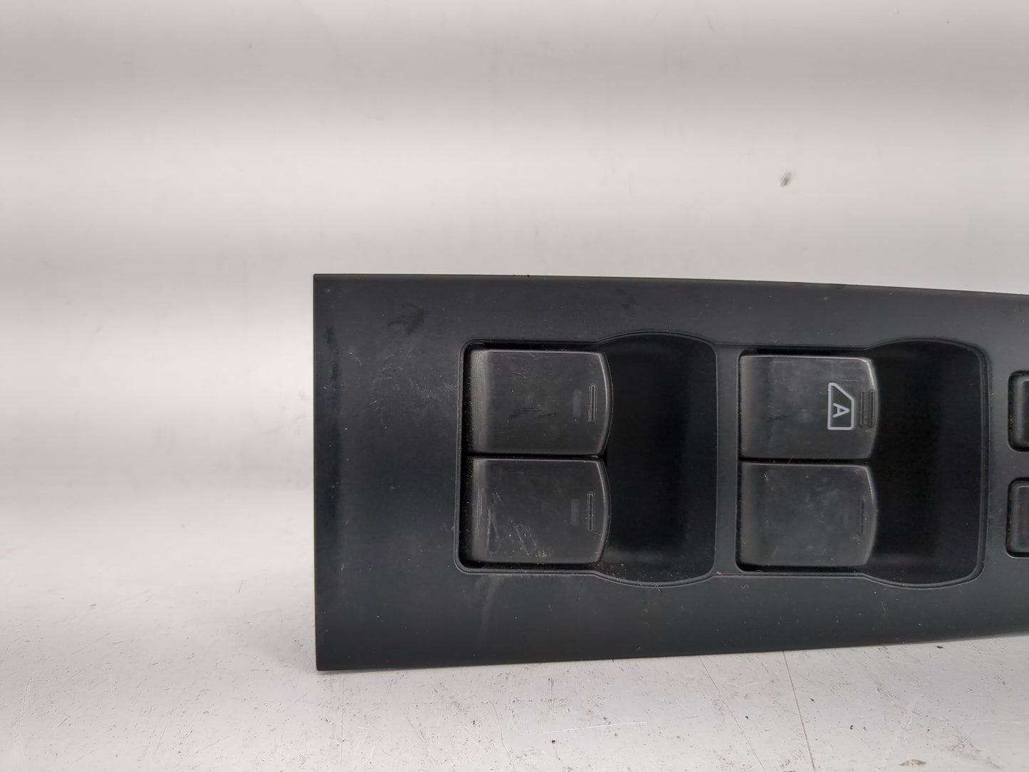 2007-2012 Nissan Altima Master Power Window Switch Replacement Driver Side Left P/N:25401 ZN40C Fits OEM Used Auto Parts - O