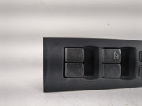 2007-2012 Nissan Altima Master Power Window Switch Replacement Driver Side Left P/N:25401 ZN40C Fits OEM Used Auto Parts - O