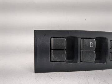 2007-2012 Nissan Altima Master Power Window Switch Replacement Driver Side Left P/N:25401 ZN40C Fits OEM Used Auto Parts