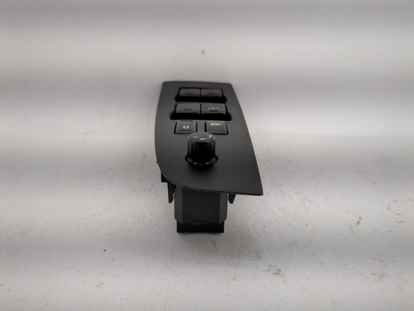 2007-2012 Nissan Altima Master Power Window Switch Replacement Driver Side Left P/N:25401 ZN40C Fits OEM Used Auto Parts - O