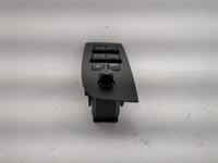 2007-2012 Nissan Altima Master Power Window Switch Replacement Driver Side Left P/N:25401 ZN40C Fits OEM Used Auto Parts - O