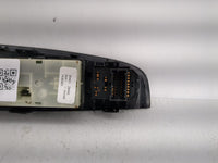 2007-2012 Nissan Altima Master Power Window Switch Replacement Driver Side Left P/N:25401 ZN40C Fits OEM Used Auto Parts - O