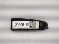 2007-2012 Nissan Altima Master Power Window Switch Replacement Driver Side Left P/N:25401 ZN40C Fits OEM Used Auto Parts - O