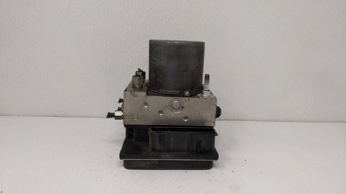 2011-2012 Nissan Altima Anti-Lock Brake ABS Pump Module Actuator OEM P/N:47660 ZX60A Fits Fits 2011 2012 OEM Used Auto Parts