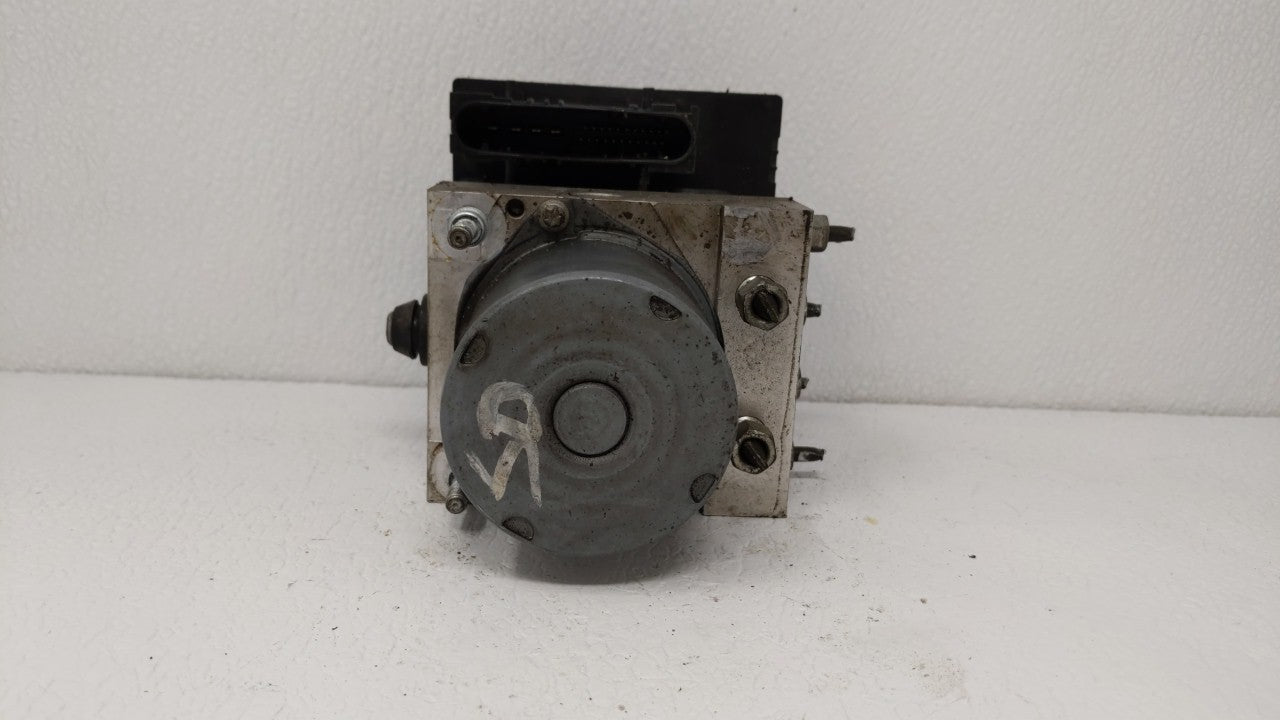 2011-2012 Nissan Altima ABS Pump Control Module Replacement P/N:47660 ZX60A Fits Fits 2011 2012 OEM Used Auto Parts - Oemuse