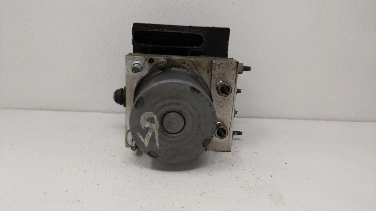 2011-2012 Nissan Altima Anti-Lock Brake ABS Pump Module Actuator OEM P/N:47660 ZX60A Fits Fits 2011 2012 OEM Used Auto Parts