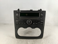2010-2012 Nissan Altima Radio AM FM Cd Player Receiver Replacement P/N:28185 ZX11A Fits Fits 2010 2011 2012 OEM Used Auto Pa