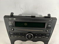 2010-2012 Nissan Altima Radio AM FM Cd Player Receiver Replacement P/N:28185 ZX11A Fits Fits 2010 2011 2012 OEM Used Auto Pa