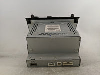 2010-2012 Nissan Altima Radio AM FM Cd Player Receiver Replacement P/N:28185 ZX11A Fits Fits 2010 2011 2012 OEM Used Auto Pa