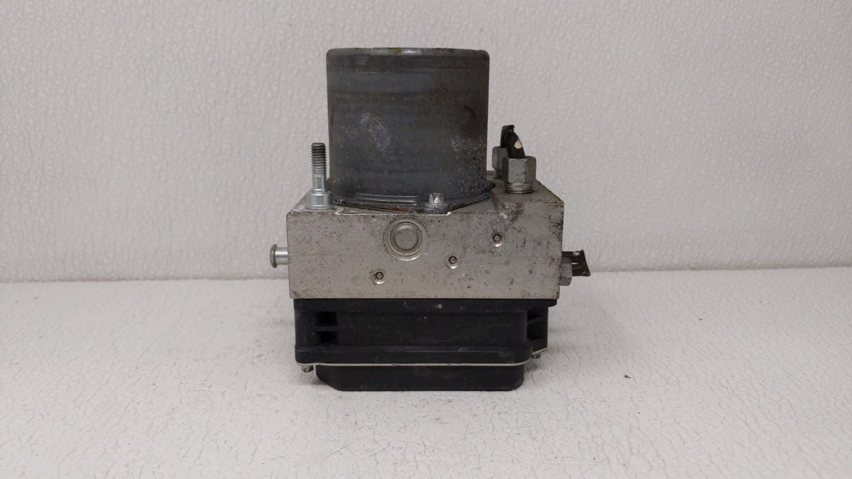 2011-2012 Nissan Altima Anti-Lock Brake ABS Pump Module Actuator OEM P/N:47660 ZX60A Fits Fits 2011 2012 OEM Used Auto Parts