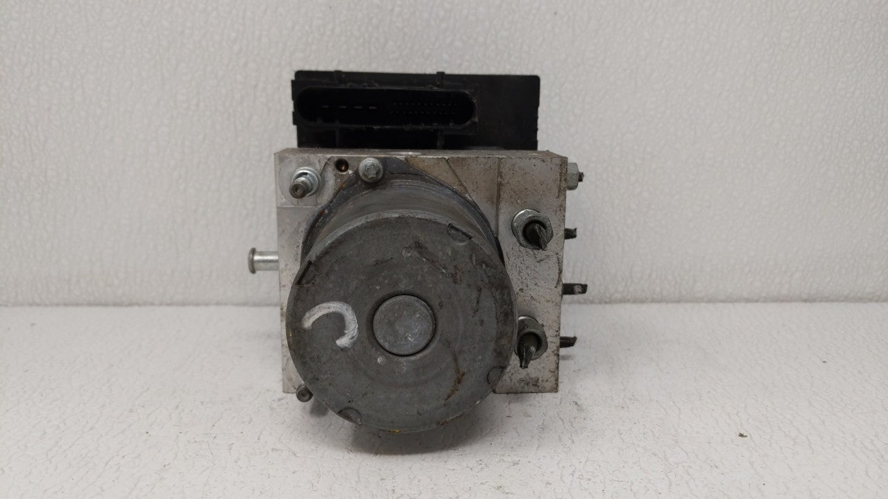 2011-2012 Nissan Altima ABS Pump Control Module Replacement P/N:47660 ZX60A Fits Fits 2011 2012 OEM Used Auto Parts - Oemuse