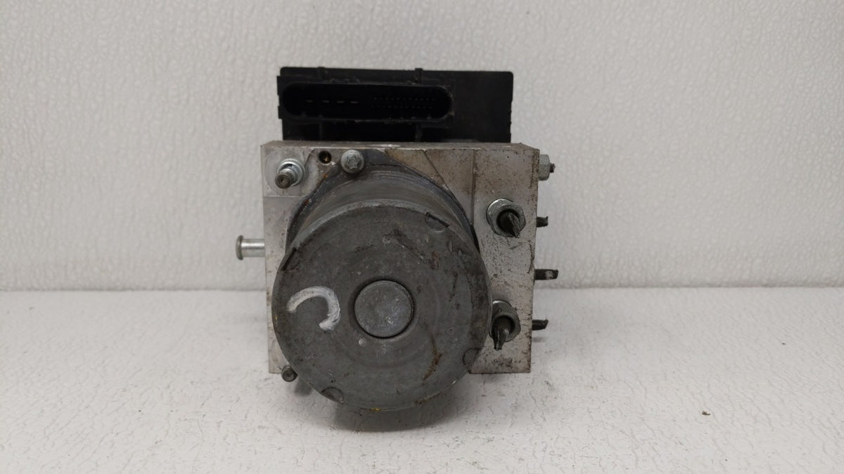 2011-2012 Nissan Altima Anti-Lock Brake ABS Pump Module Actuator OEM P/N:47660 ZX60A Fits Fits 2011 2012 OEM Used Auto Parts