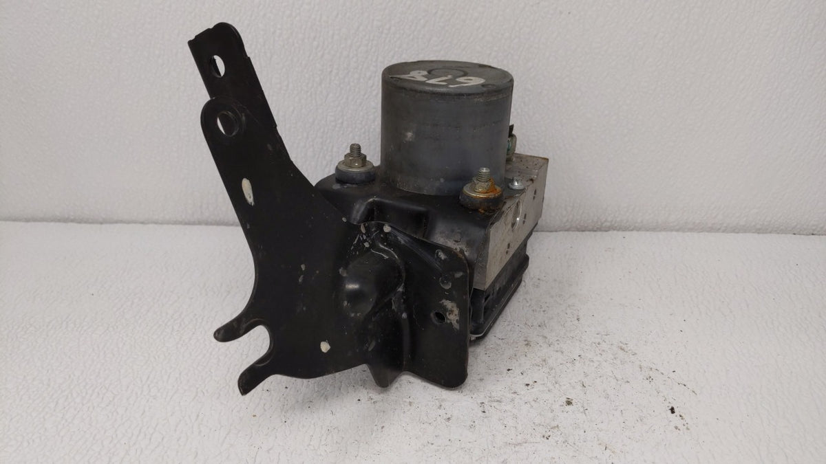 2011-2012 Nissan Altima Anti-Lock Brake ABS Pump Module Actuator OEM P/N:47660 ZX60A 47660 ZX65A Fits Fits 2011 2012 OEM Use