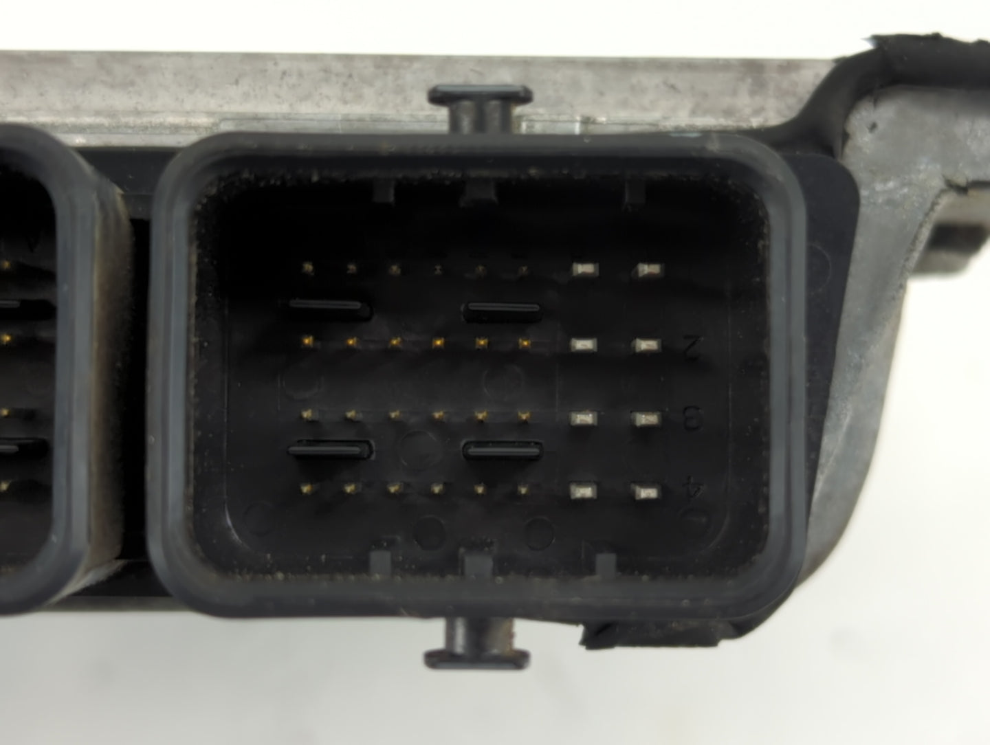 2011-2013 Nissan Altima PCM Engine Control Computer ECU ECM PCU OEM P/N:MEC112-130 B1 Fits Fits 2011 2012 2013 OEM Used Auto