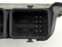 2011-2013 Nissan Altima PCM Engine Control Computer ECU ECM PCU OEM P/N:MEC112-130 B1 Fits Fits 2011 2012 2013 OEM Used Auto