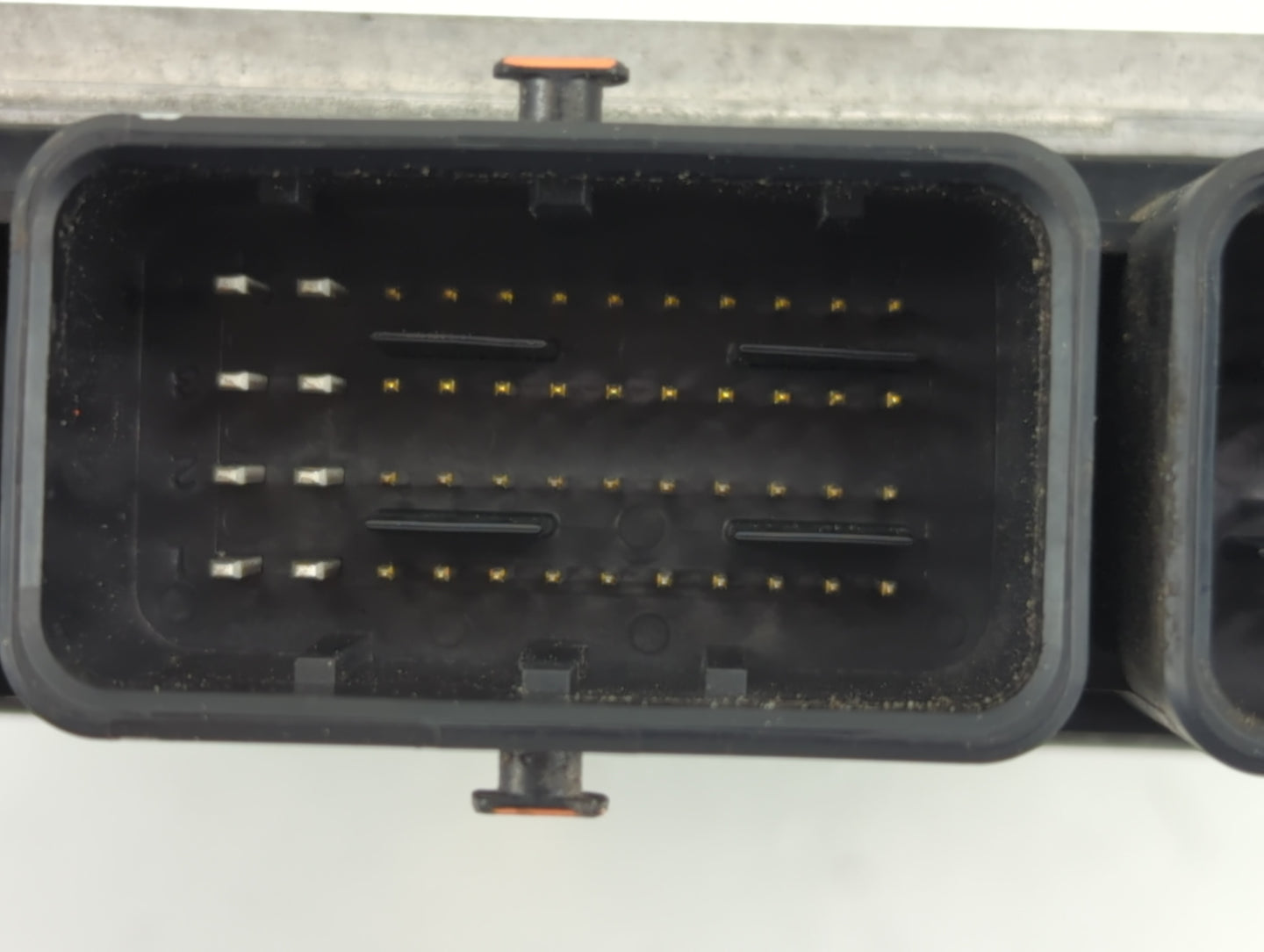2011-2013 Nissan Altima PCM Engine Control Computer ECU ECM PCU OEM P/N:MEC112-130 B1 Fits Fits 2011 2012 2013 OEM Used Auto