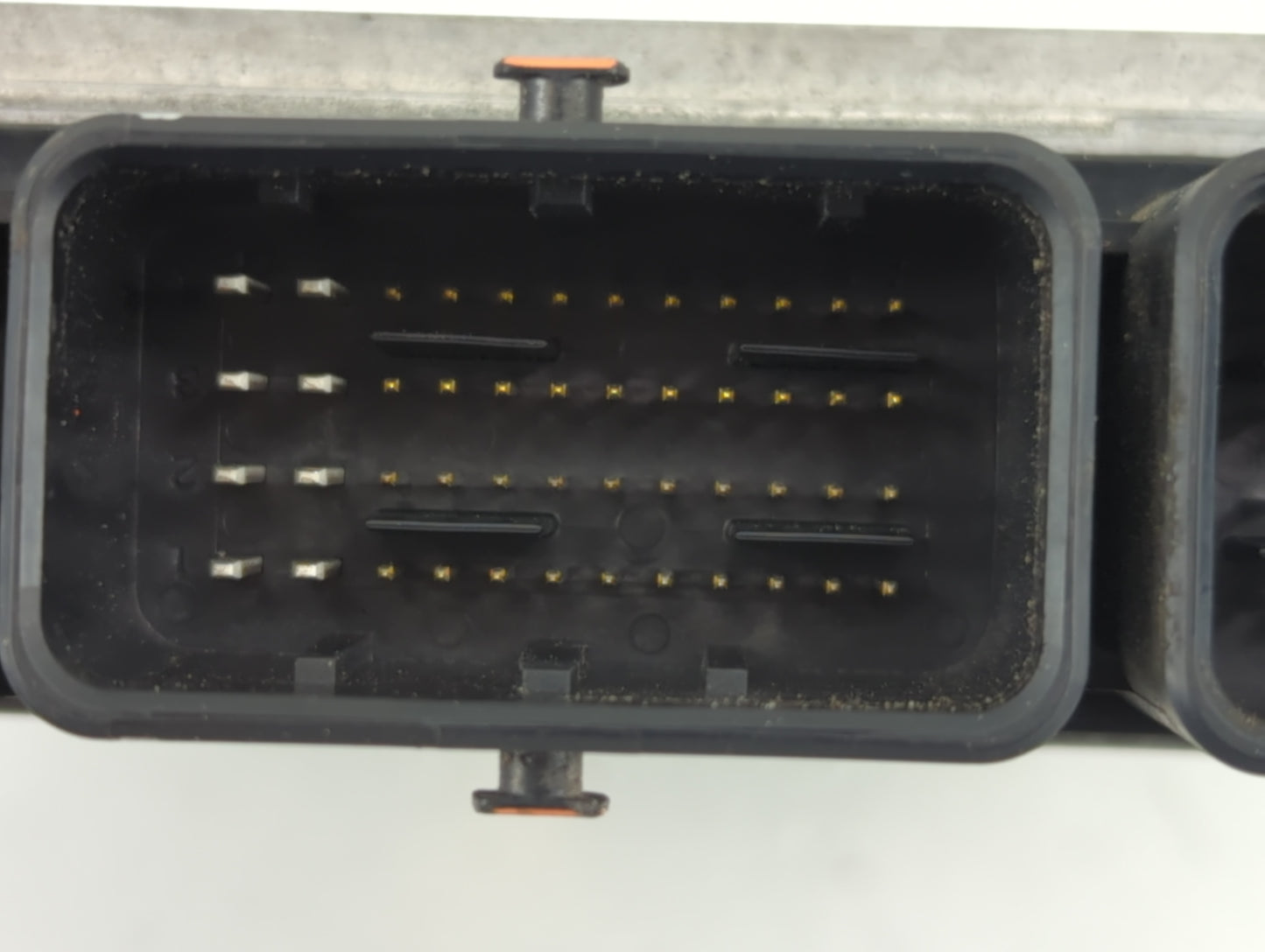 2011-2013 Nissan Altima PCM Engine Control Computer ECU ECM PCU OEM P/N:MEC112-130 B1 Fits Fits 2011 2012 2013 OEM Used Auto