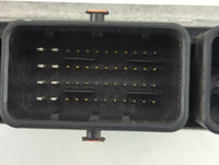 2011-2013 Nissan Altima PCM Engine Control Computer ECU ECM PCU OEM P/N:MEC112-130 B1 Fits Fits 2011 2012 2013 OEM Used Auto
