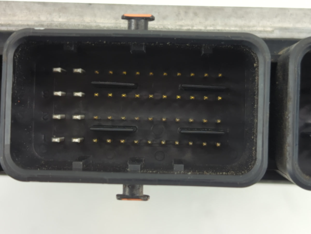 2011-2013 Nissan Altima PCM Engine Control Computer ECU ECM PCU OEM P/N:MEC112-130 B1 Fits 2011 2012 2013 OEM Used Auto Part
