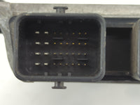 2011-2013 Nissan Altima PCM Engine Control Computer ECU ECM PCU OEM P/N:MEC112-130 B1 Fits Fits 2011 2012 2013 OEM Used Auto