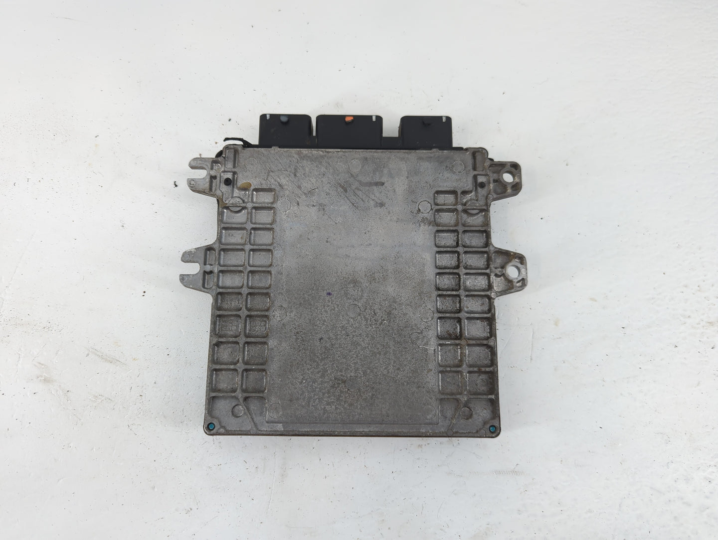 2011-2013 Nissan Altima PCM Engine Control Computer ECU ECM PCU OEM P/N:MEC112-130 B1 Fits Fits 2011 2012 2013 OEM Used Auto