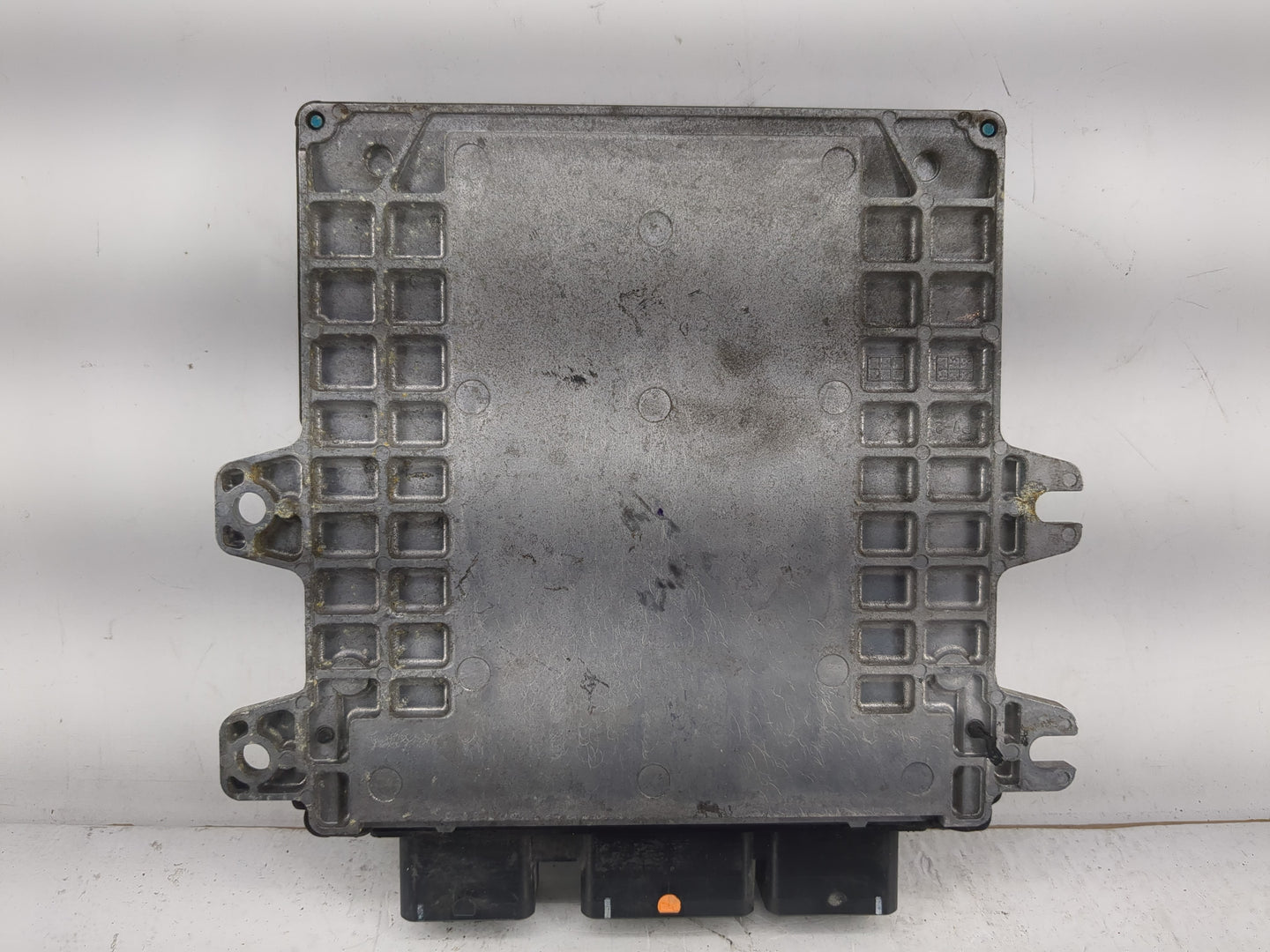 2011-2013 Nissan Altima PCM Engine Control Computer ECU ECM PCU OEM Fits Fits 2011 2012 2013 OEM Used Auto Parts - Oemusedau