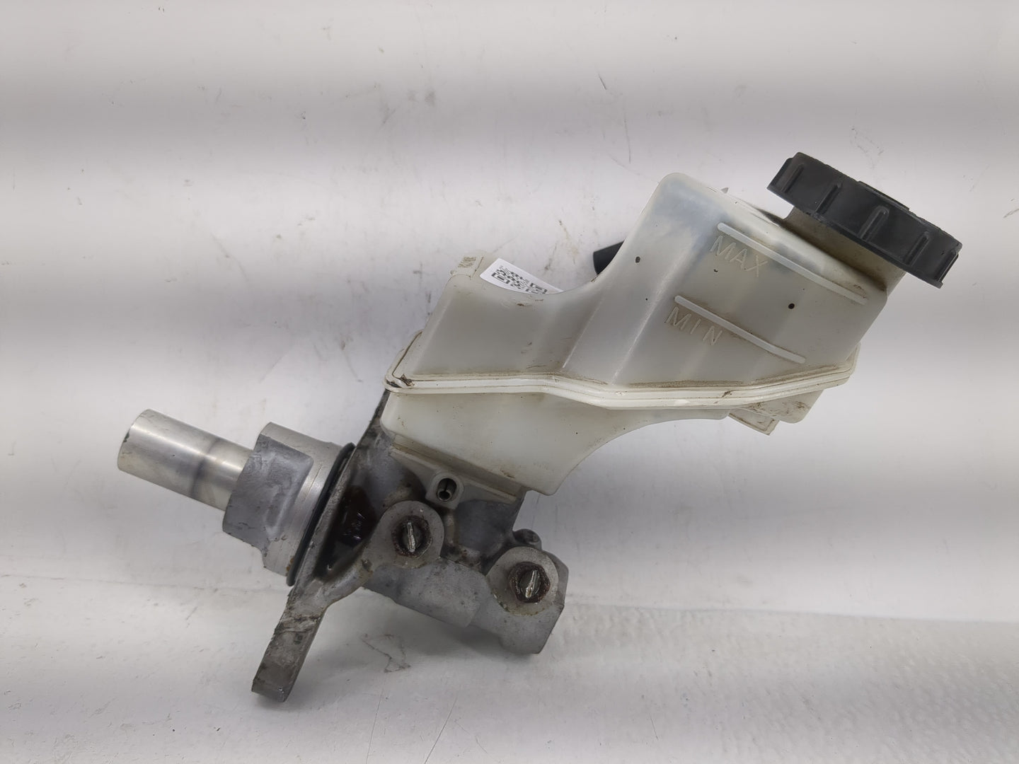 Nissan Altima Brake Master Cylinder - Oemusedautoparts1.com