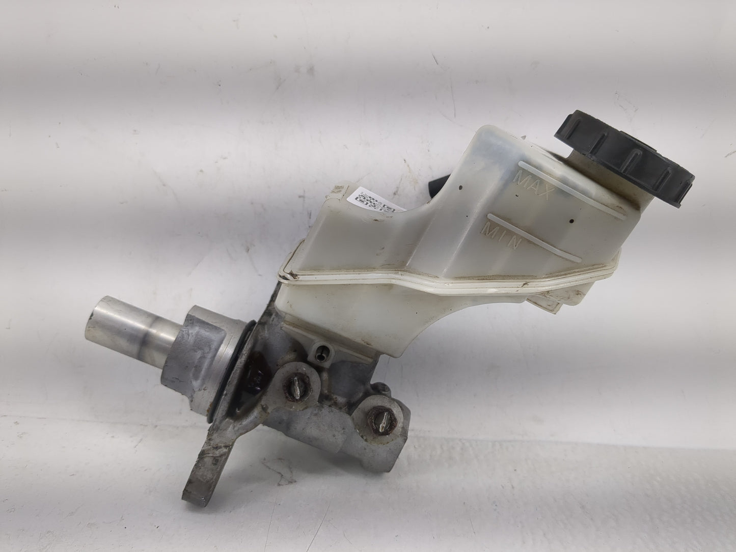 Nissan Altima Brake Master Cylinder - Oemusedautoparts1.com