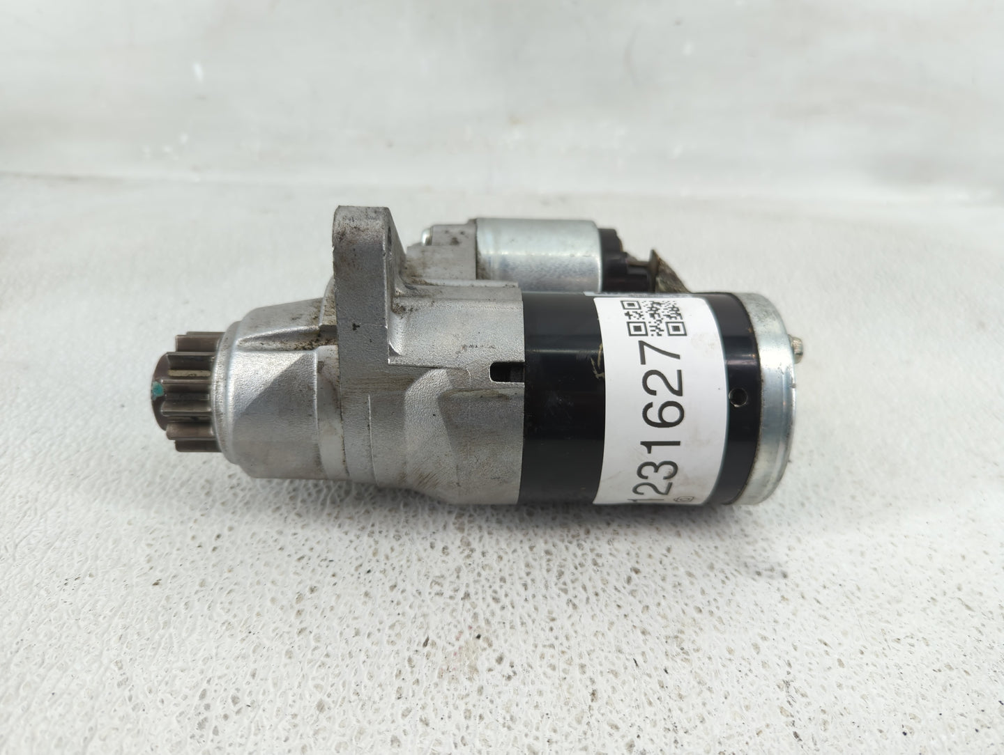 2007-2013 Nissan Altima Car Starter Motor Solenoid OEM P/N:23300 JA00A Fits Fits 2007 2008 2009 2010 2011 2012 2013 OEM Used