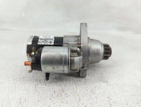 2007-2013 Nissan Altima Car Starter Motor Solenoid OEM P/N:23300 JA00A Fits Fits 2007 2008 2009 2010 2011 2012 2013 OEM Used