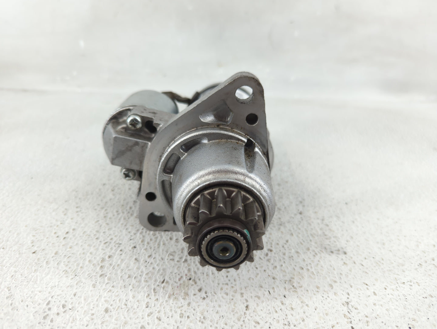 2007-2013 Nissan Altima Car Starter Motor Solenoid OEM P/N:23300 JA00A Fits Fits 2007 2008 2009 2010 2011 2012 2013 OEM Used