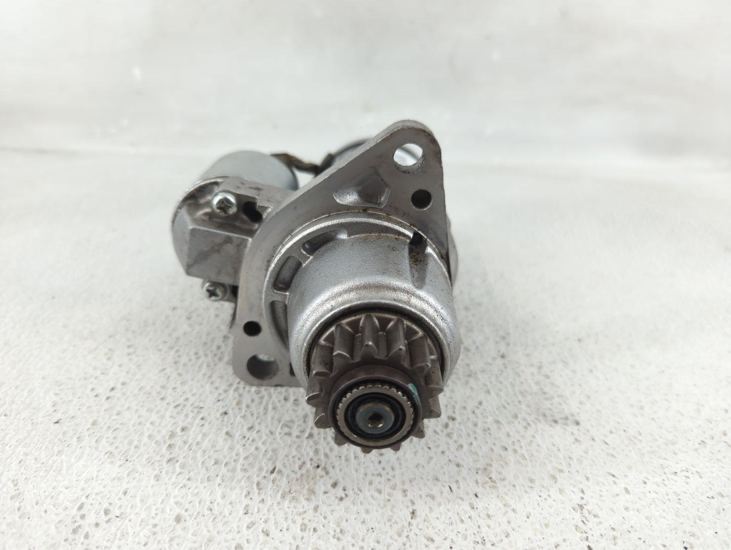 2007-2013 Nissan Altima Car Starter Motor Solenoid OEM P/N:23300 JA00A Fits Fits 2007 2008 2009 2010 2011 2012 2013 OEM Used