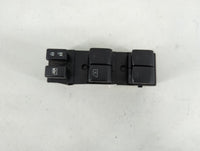 2007-2012 Nissan Altima Master Power Window Switch Replacement Driver Side Left P/N:25401 ZN40A Fits OEM Used Auto Parts - O