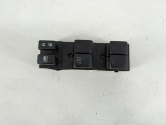 compare product 2007-2012 Nissan Altima Master Power Window Switch Replacement Driver Side Left P/N:25401 ZN40A Fits OEM Used Auto Parts