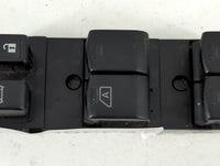 2007-2012 Nissan Altima Master Power Window Switch Replacement Driver Side Left P/N:25401 ZN40A Fits OEM Used Auto Parts - O
