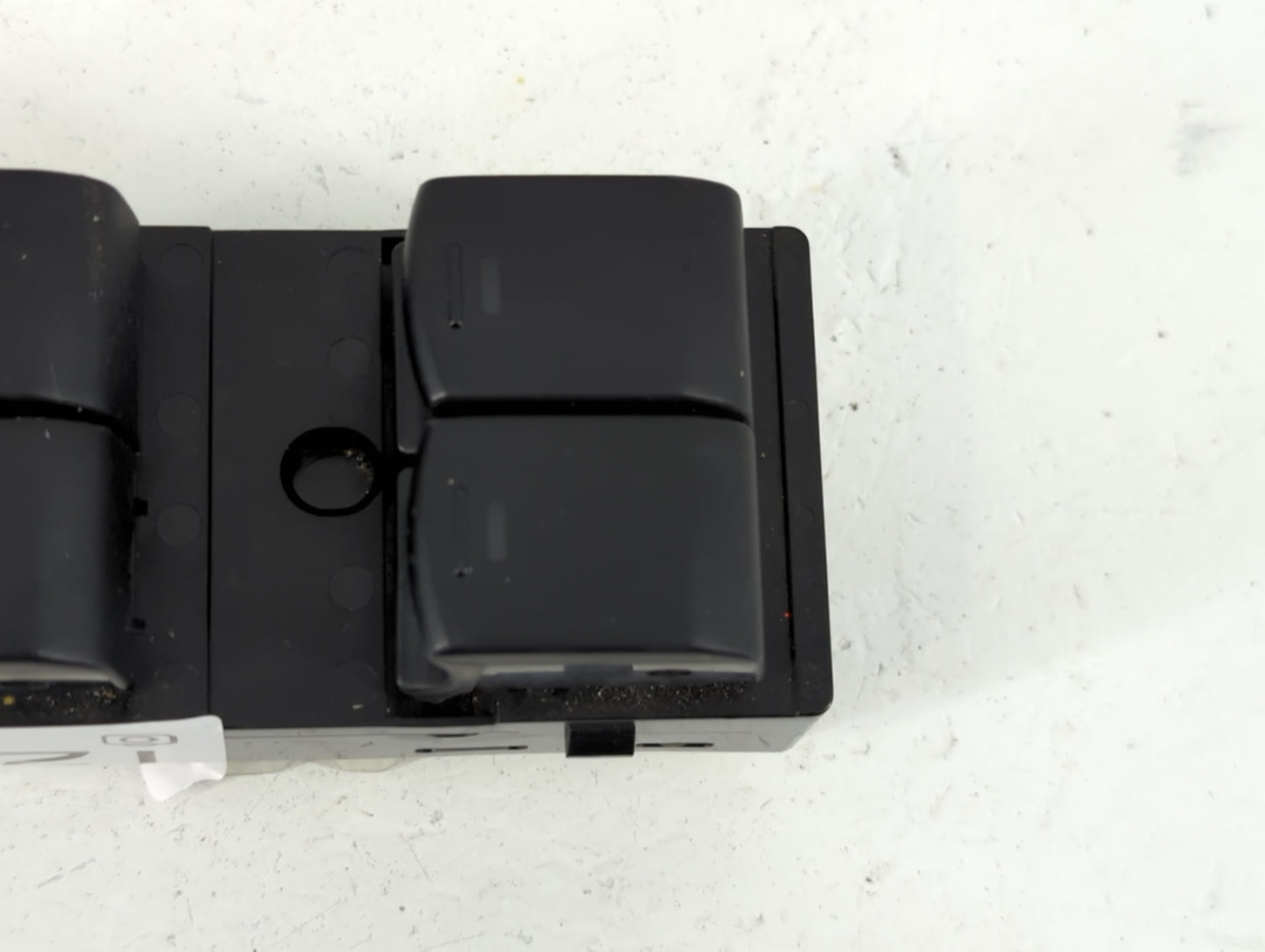 2007-2012 Nissan Altima Master Power Window Switch Replacement Driver Side Left P/N:25401 ZN40A Fits OEM Used Auto Parts - O