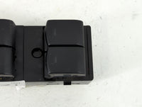 2007-2012 Nissan Altima Master Power Window Switch Replacement Driver Side Left P/N:25401 ZN40A Fits OEM Used Auto Parts - O
