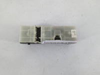 2007-2012 Nissan Altima Master Power Window Switch Replacement Driver Side Left P/N:25401 ZN40A Fits OEM Used Auto Parts - O