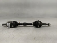 2007-2013 Nissan Altima Axle Shaft Front Driver Cv C/v - Oemusedautoparts1.com