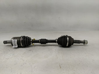 compare product 2007-2013 Nissan Altima Axle Shaft Front Driver Cv C/v