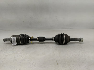 2007-2013 Nissan Altima Axle Shaft Front Driver Cv C/v - Oemusedautoparts1.com