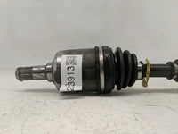 2007-2013 Nissan Altima Axle Shaft Front Driver Cv C/v - Oemusedautoparts1.com