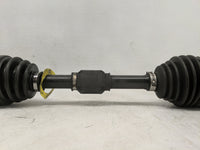 2007-2013 Nissan Altima Axle Shaft Front Driver Cv C/v - Oemusedautoparts1.com