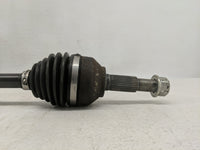 2007-2013 Nissan Altima Axle Shaft Front Driver Cv C/v - Oemusedautoparts1.com