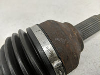 2007-2013 Nissan Altima Axle Shaft Front Driver Cv C/v - Oemusedautoparts1.com