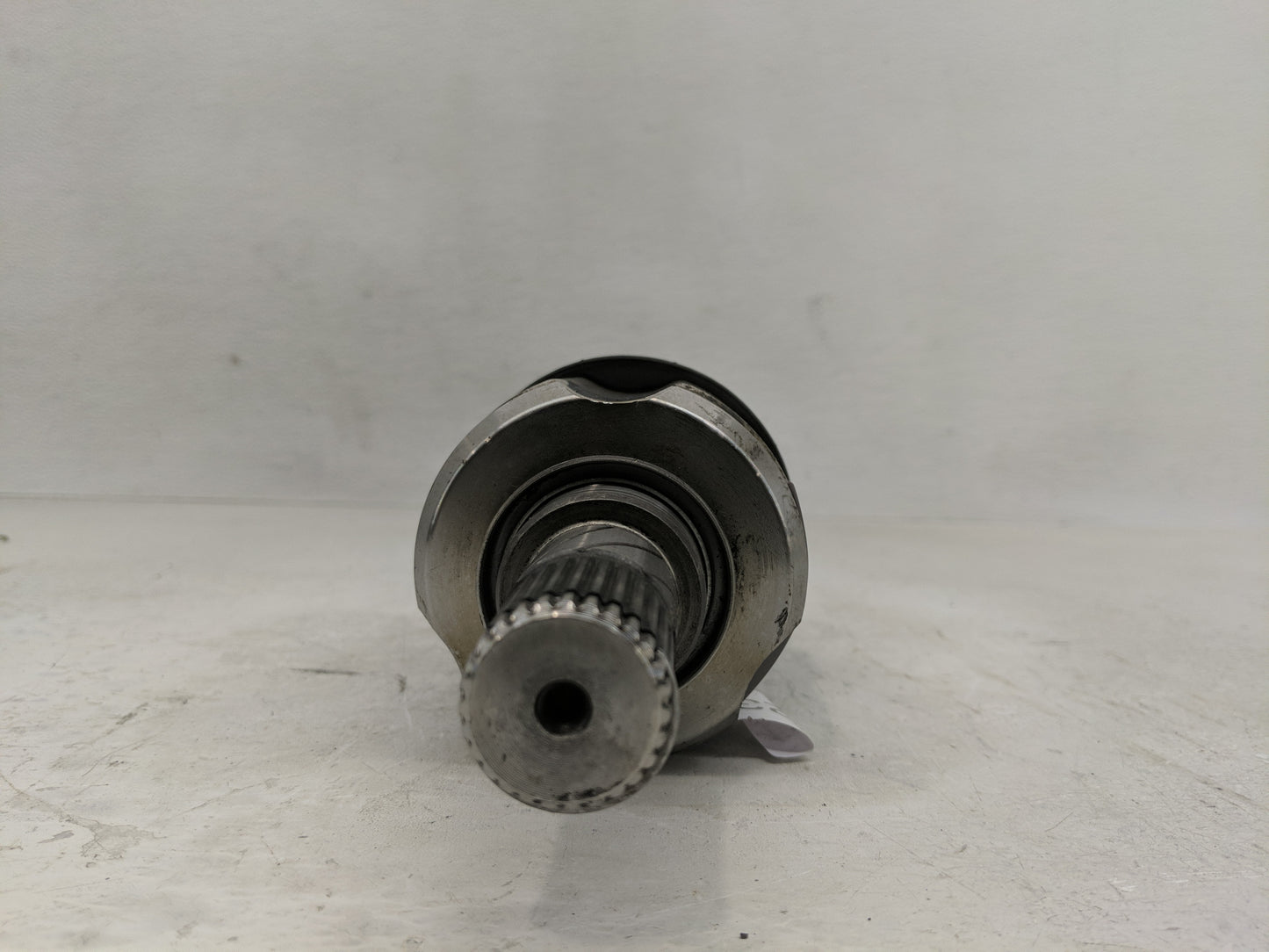 2007-2013 Nissan Altima Axle Shaft Front Driver Cv C/v - Oemusedautoparts1.com
