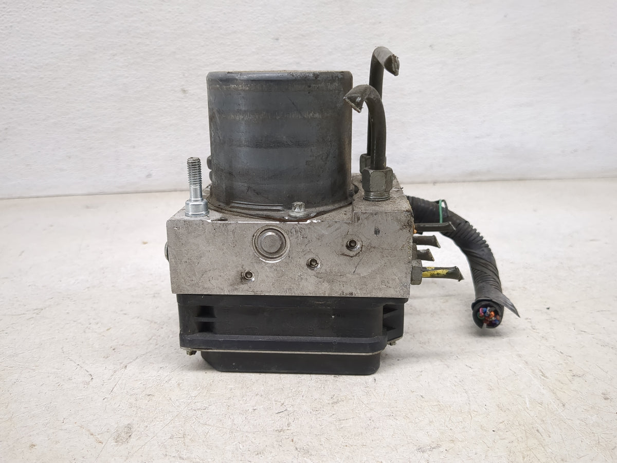 2011-2012 Nissan Altima ABS Pump Control Module Replacement P/N:47660 ZX60A Fits Fits 2011 2012 OEM Used Auto Parts - Oemuse