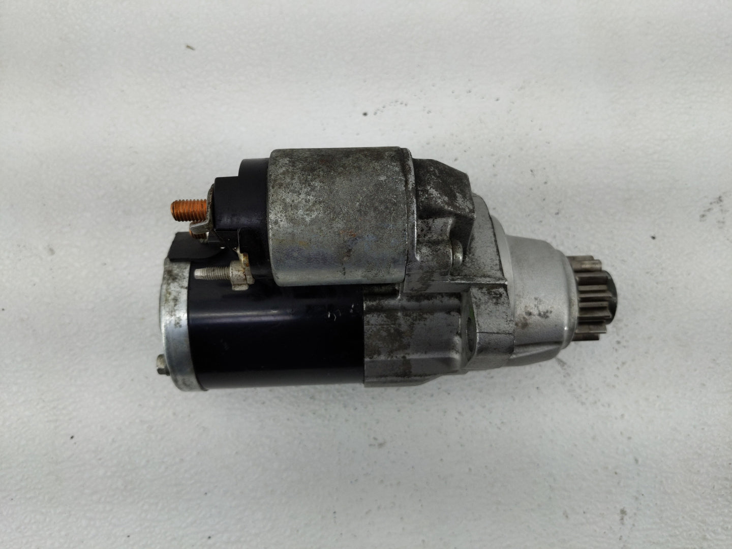 2007-2013 Nissan Altima Car Starter Motor Solenoid OEM P/N:23300 JA00A Fits Fits 2007 2008 2009 2010 2011 2012 2013 OEM Used