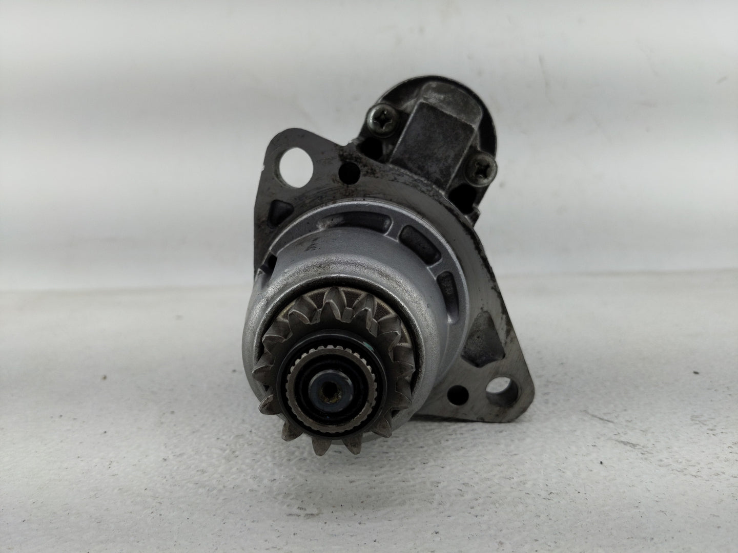 2007-2013 Nissan Altima Car Starter Motor Solenoid OEM P/N:23300 JA00A Fits Fits 2007 2008 2009 2010 2011 2012 2013 OEM Used